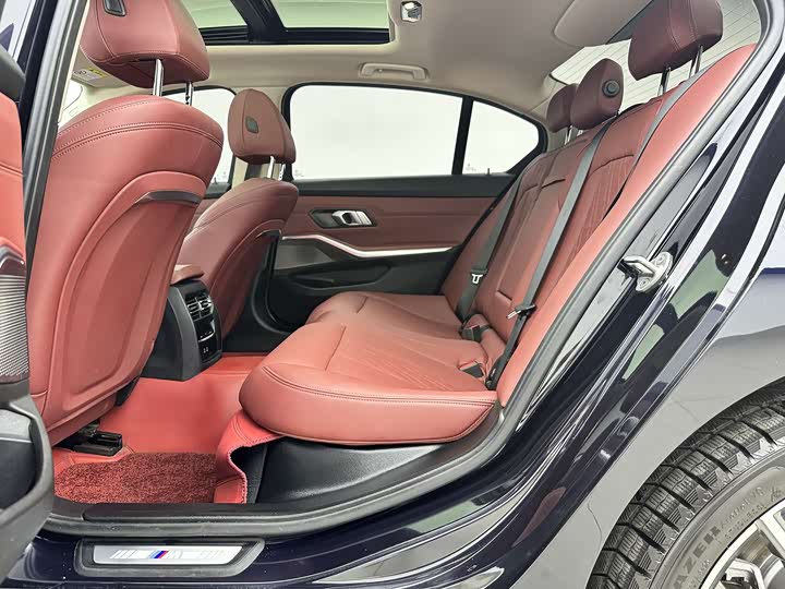 Фото 3 - BMW 3 Series