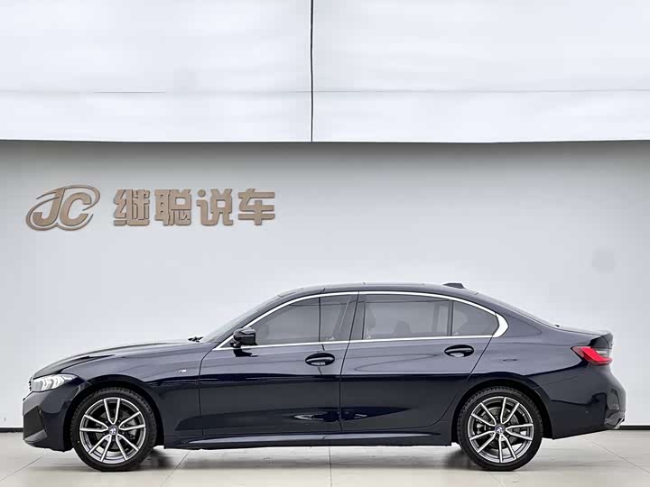 Фото 5 - BMW 3 Series