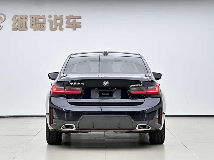 Фото 6 - BMW 3 Series