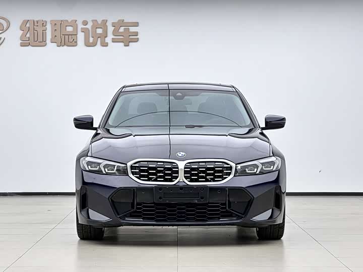 Фото 7 - BMW 3 Series