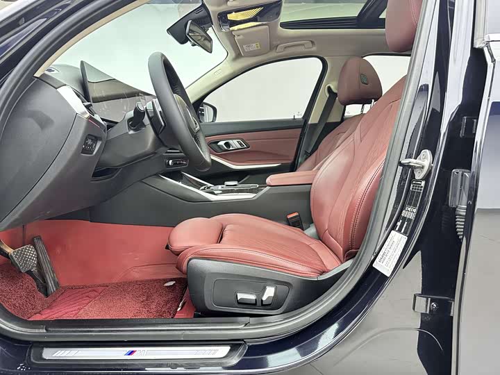 Фото 9 - BMW 3 Series
