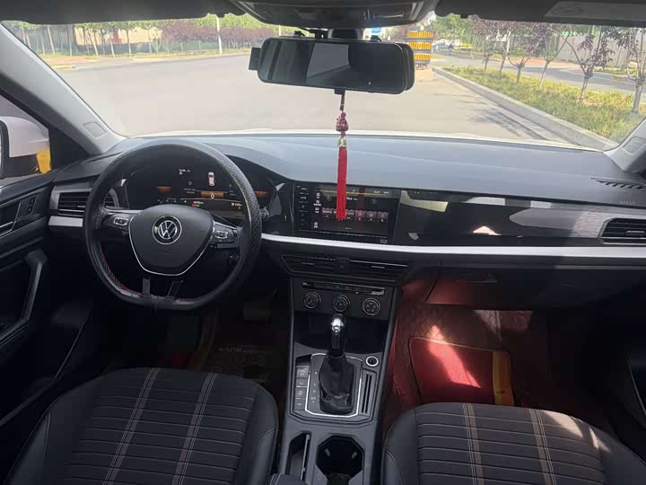 Volkswagen Lavida 2021 2021款 280TSI DSG舒适版