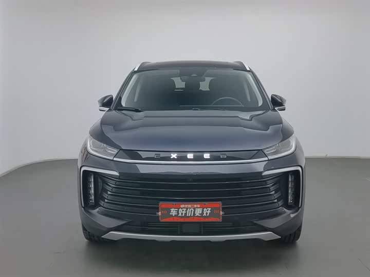 Exeed TXL 2023 2023款 400T 四驱星尊版