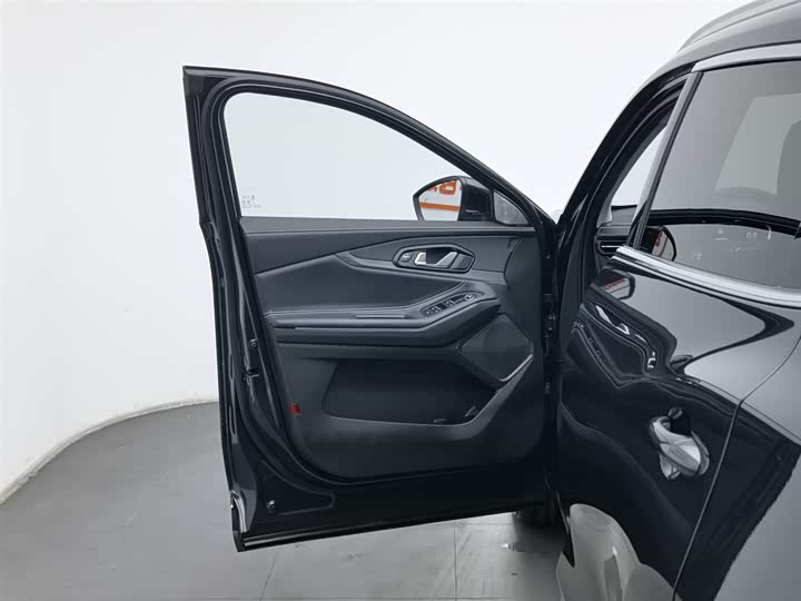 Exeed TXL 2023 2023款 400T 四驱星尊版