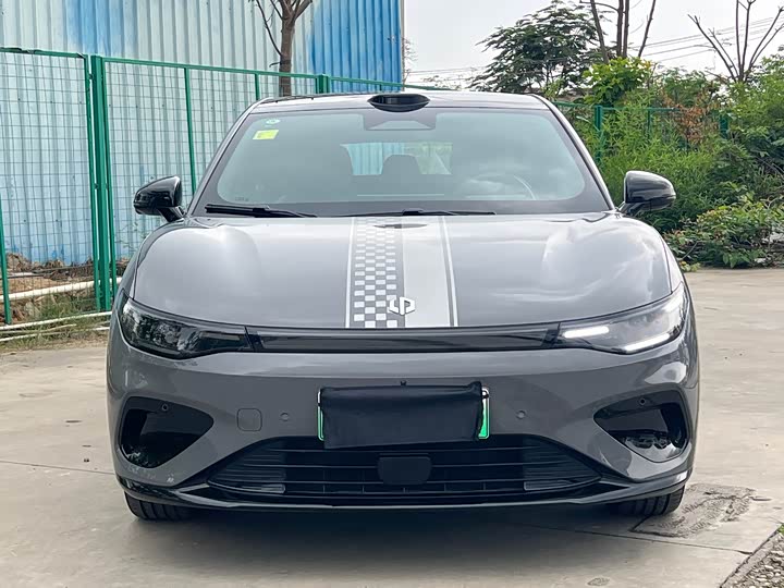 Leapmotor Lafa5 2026 2026款 515 Max