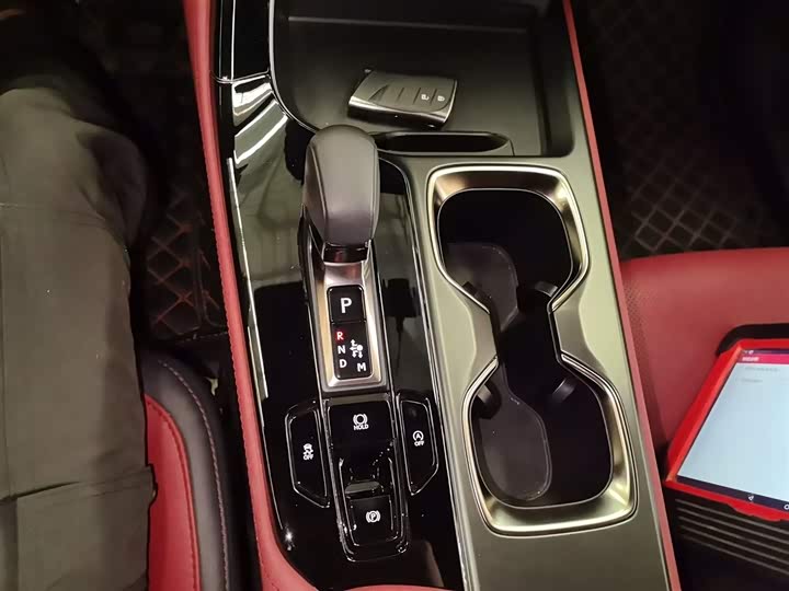 Lexus NX 2023 2023款 260 前驱 创悦版