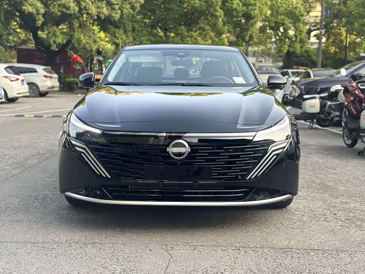 2026 Nissan Teana