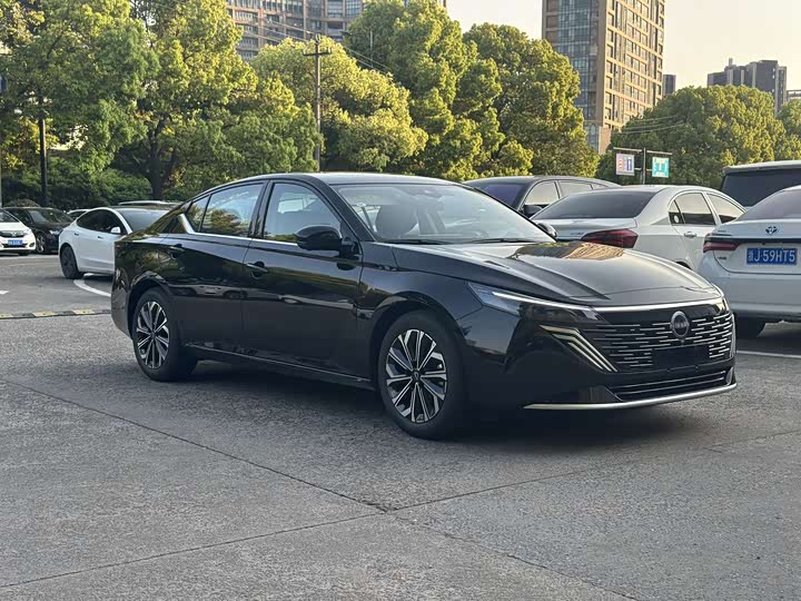 2026 Nissan Teana