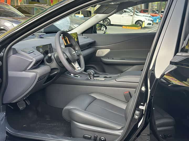 2026 Nissan Teana