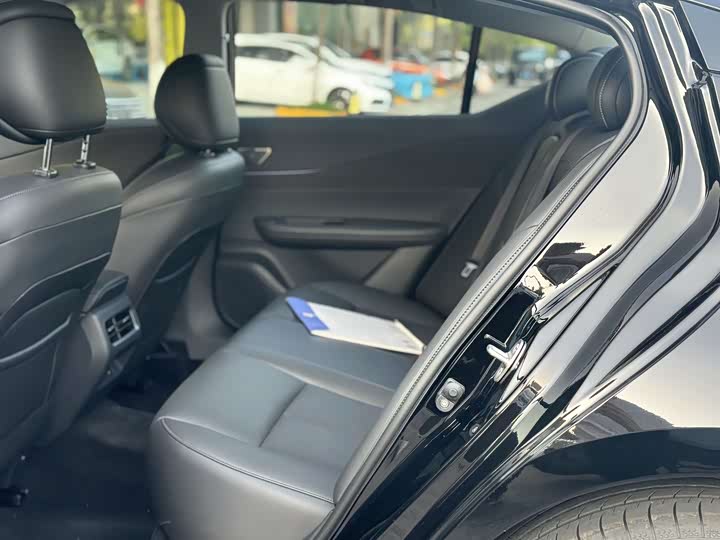 2026 Nissan Teana