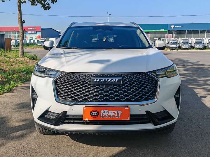 Zdjęcie 2 - Haval H6