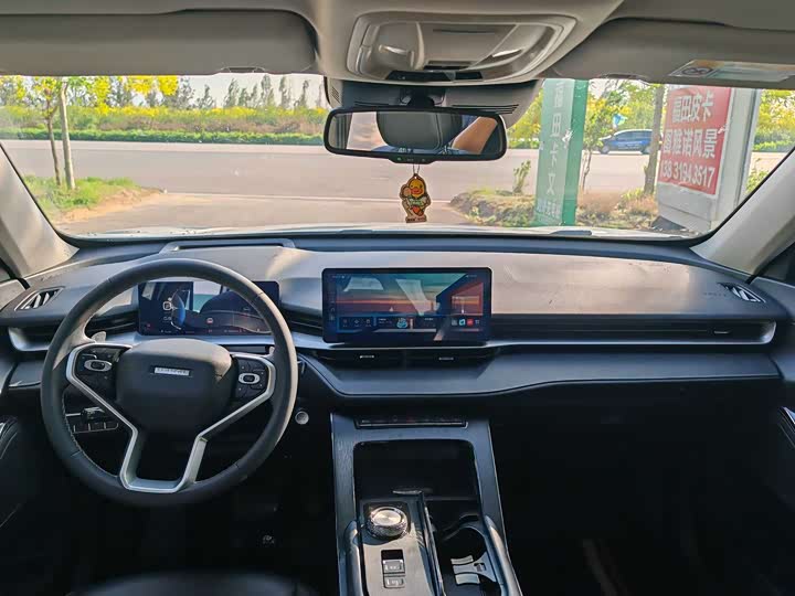 Zdjęcie 7 - Haval H6