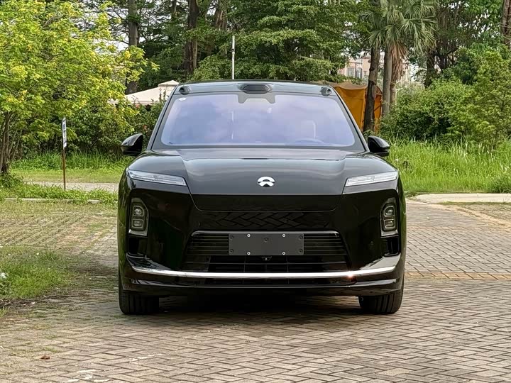 Nio ES8 2026 2026款 六座行政豪华版