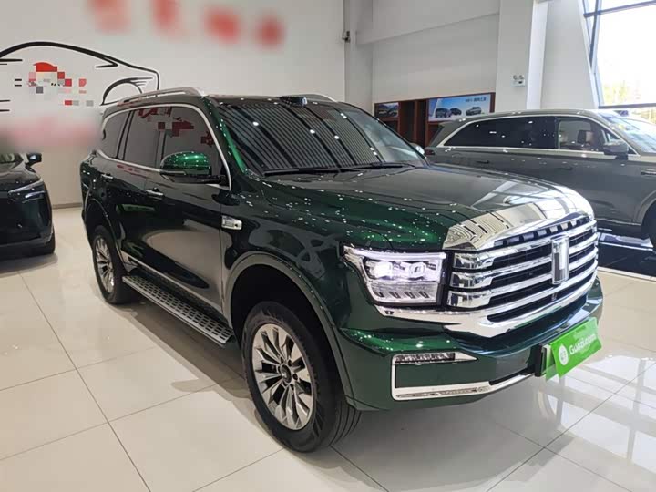 2026 Tank 500 Hybrid