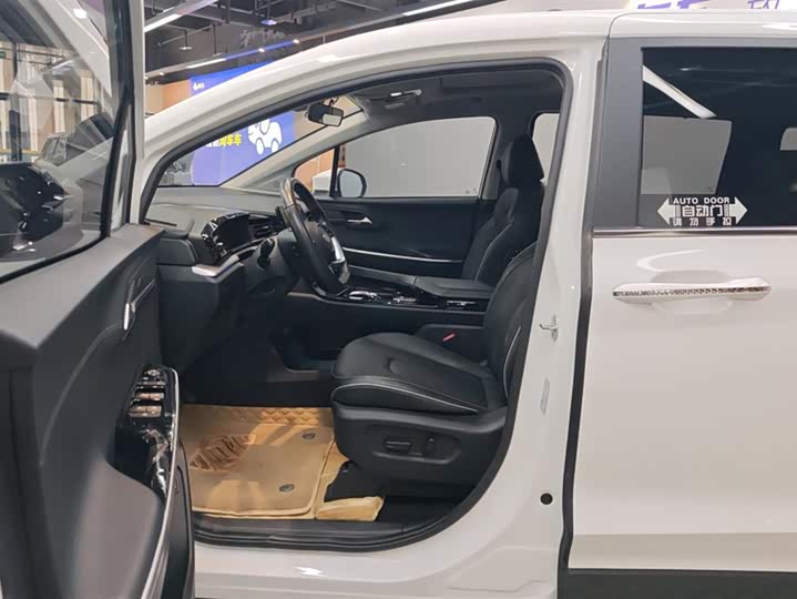 Hyundai Custo 2022 2022款 270TGDi 智爱旗舰版 TOP
