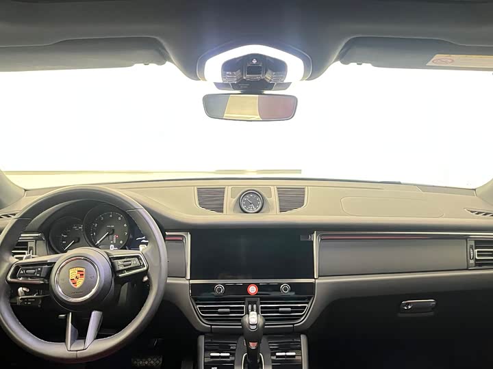 Porsche Macan 2023 2023款 Macan 2.0T