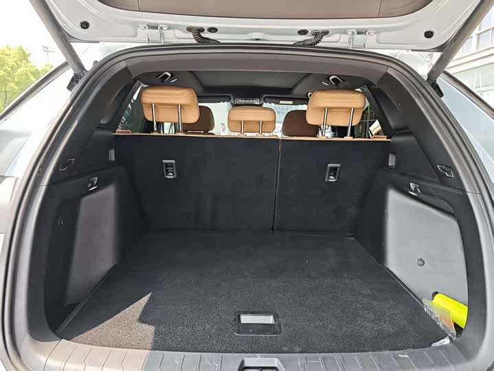 BYD Song L DM-i Hybrid 2024 2024款 112km 超越型