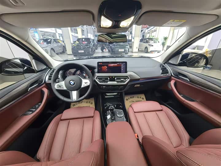 Фото 5 - BMW X3