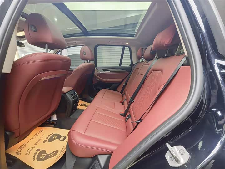 Фото 6 - BMW X3