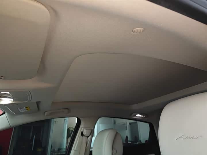 Фото 8 - Buick LaCrosse