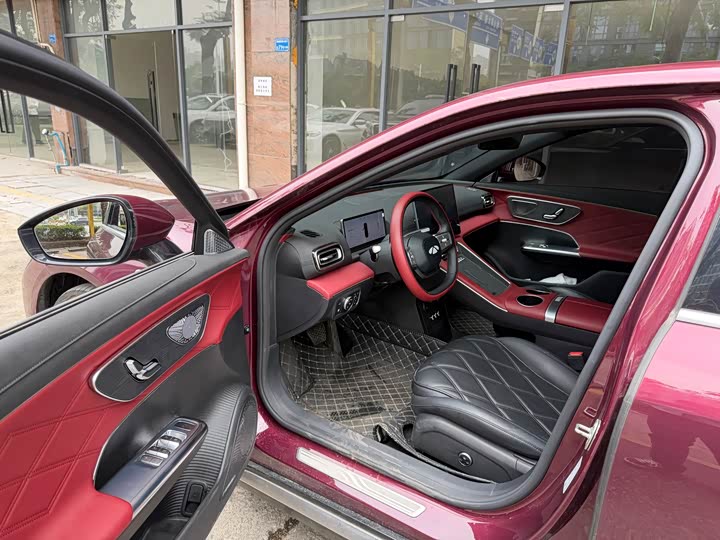 Photo 4 - Chery Fulwin A9L