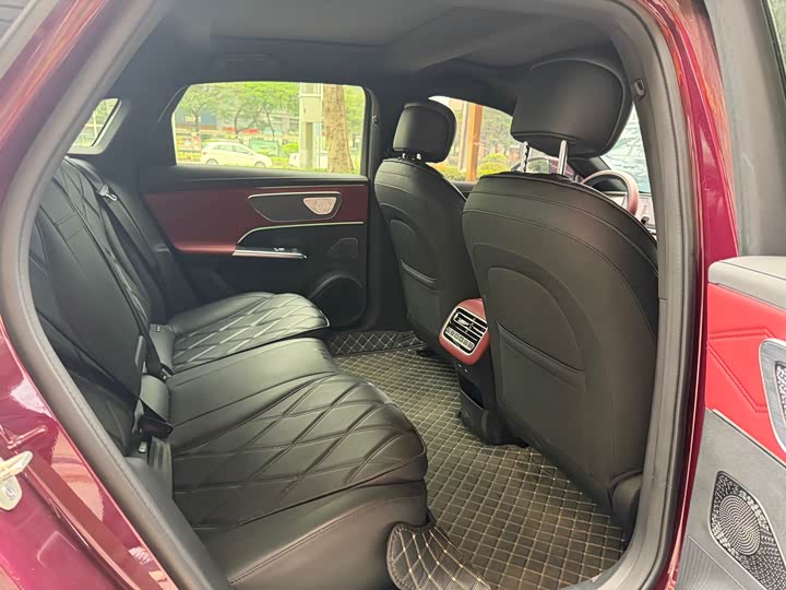 Photo 8 - Chery Fulwin A9L