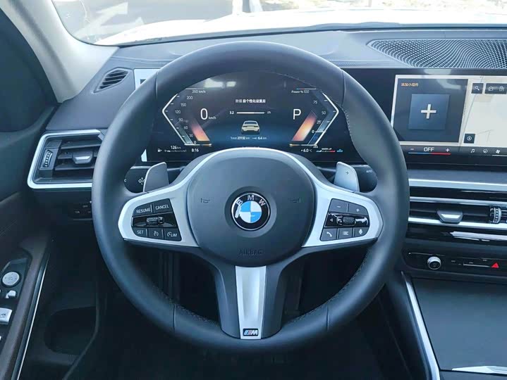 Photo 2 - BMW 3 Series