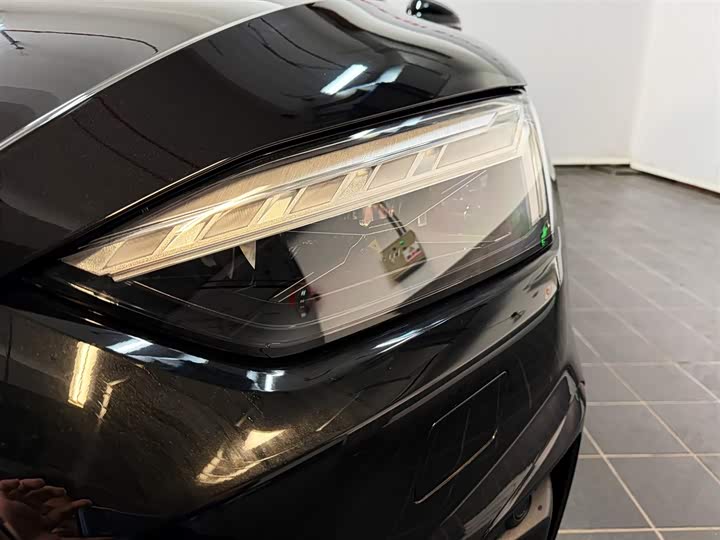 Audi S5 2024 2024款 S5 3.0T Sportback
