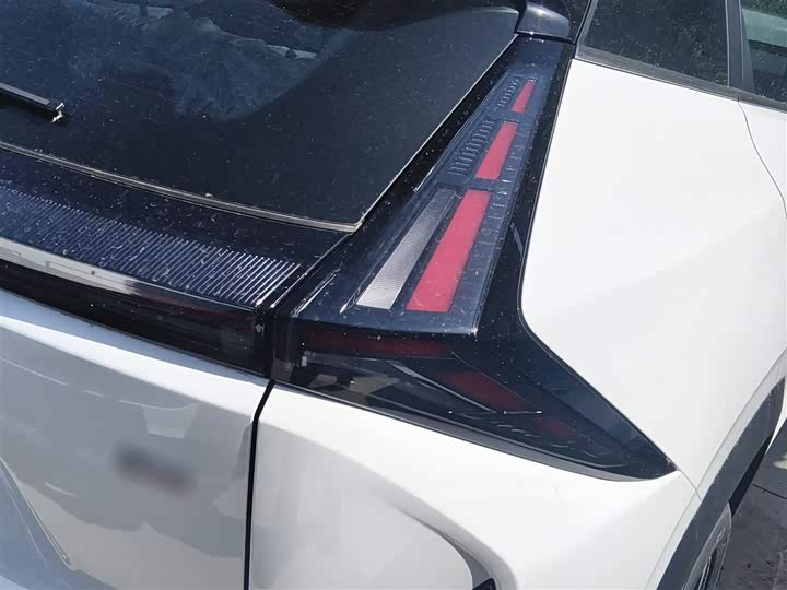 Geely Atlas 2026 2026款 1.5TD 向往
