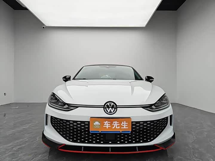 Volkswagen Lamando L 2024 2024款 凌渡L 280TSI DSG酷辣版