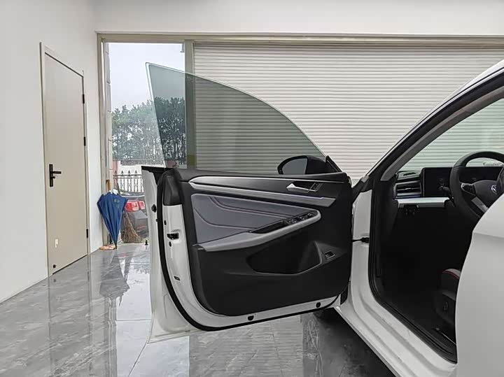 Volkswagen Lamando L 2024 2024款 凌渡L 280TSI DSG酷辣版