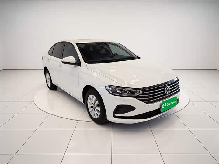 Фото 4 - Volkswagen Lavida