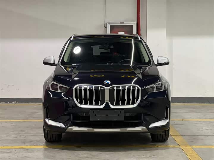 Zdjęcie 2 - BMW X1
