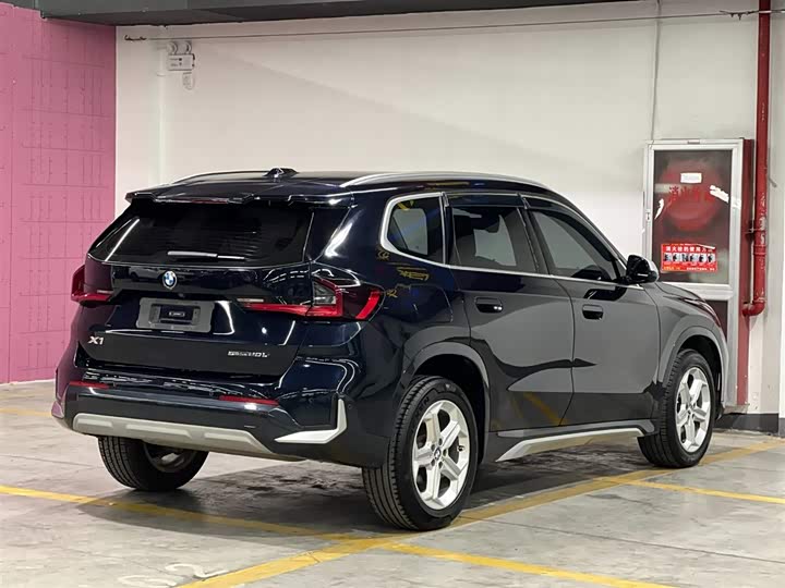 Zdjęcie 5 - BMW X1