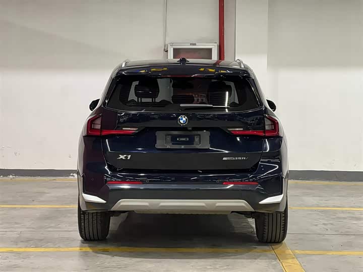Zdjęcie 6 - BMW X1