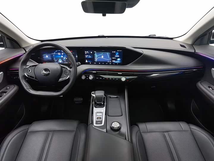 Dongfeng Aeolus Haoji 2022 2022款 马赫双擎 1.5T MHD 敢梦版