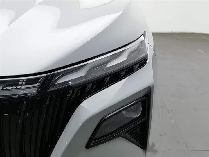 Dongfeng Aeolus Haoji 2022 2022款 马赫双擎 1.5T MHD 敢梦版