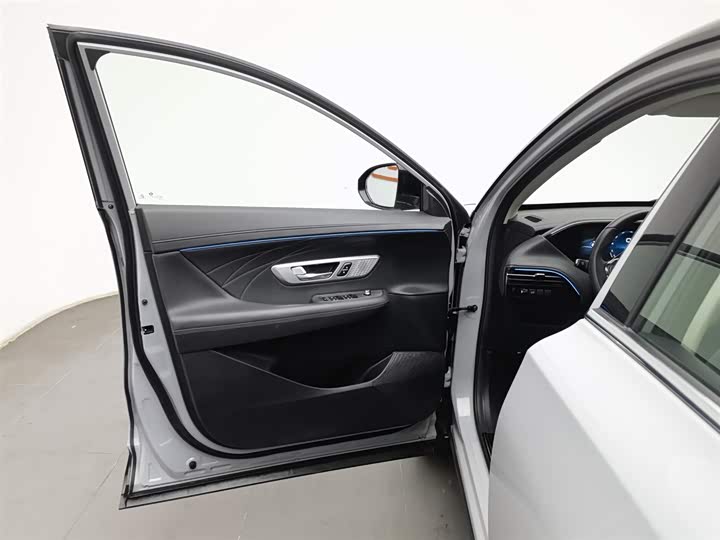 Dongfeng Aeolus Haoji 2022 2022款 马赫双擎 1.5T MHD 敢梦版