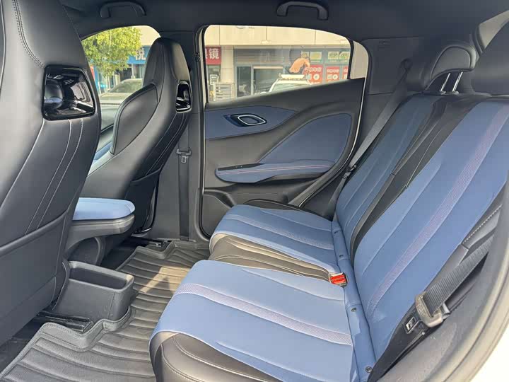 BYD Seagull 2025 2025款 305km 活力版