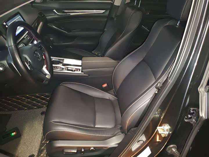 Zdjęcie 7 - Honda Accord