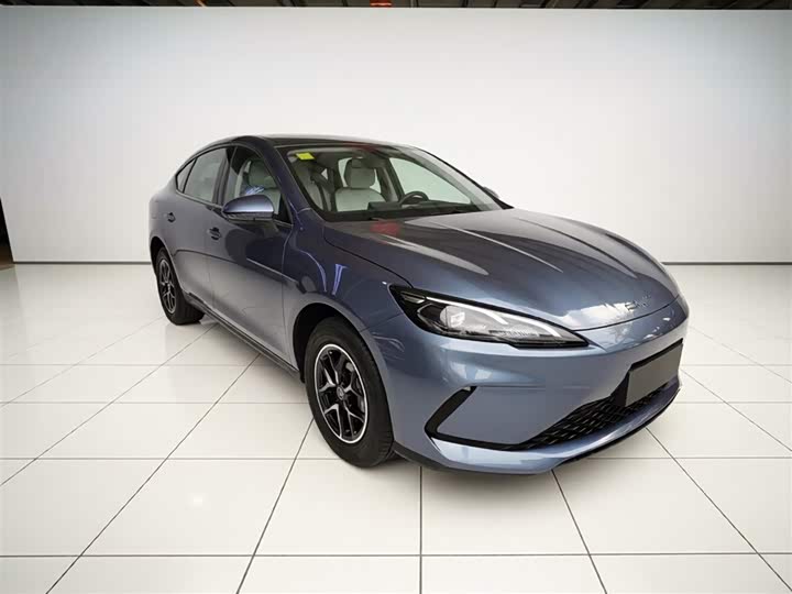 2026 BYD Seal 05 DM-i Hybrid
