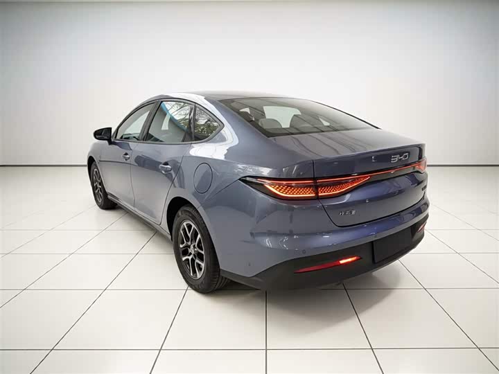 2026 BYD Seal 05 DM-i Hybrid