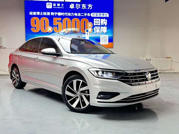 Фото 3 - Volkswagen Sagitar L