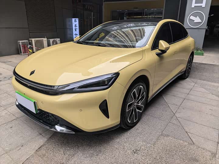 Baojun Xiangjing 2025 2025款 插混 140km豪华版