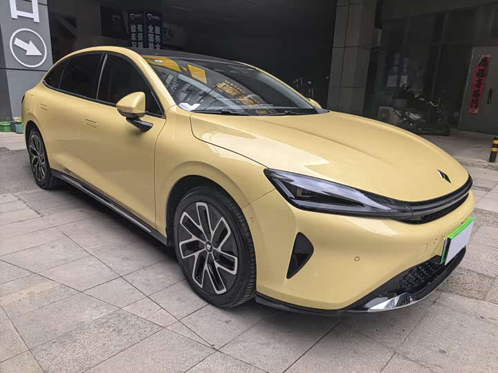 Baojun Xiangjing 2025 2025款 插混 140km豪华版