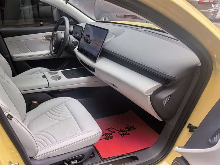 Baojun Xiangjing 2025 2025款 插混 140km豪华版