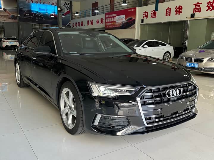 Photo 3 - Audi A6L