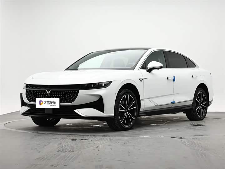 Voyah Passion 2024 2024款 PHEV 四驱超长续航旗舰版
