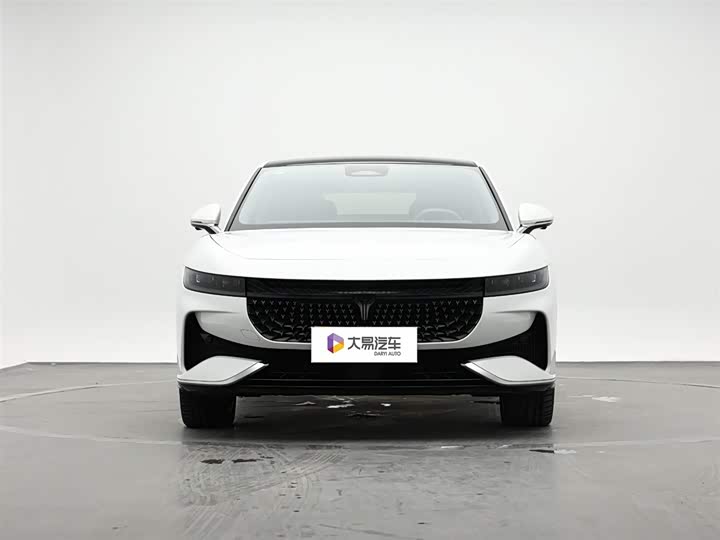 Voyah Passion 2024 2024款 PHEV 四驱超长续航旗舰版