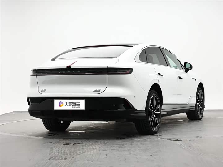 Voyah Passion 2024 2024款 PHEV 四驱超长续航旗舰版